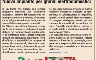 Articolo il Sole 24 ore