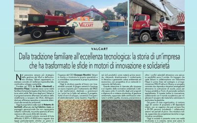 Articolo Araberara